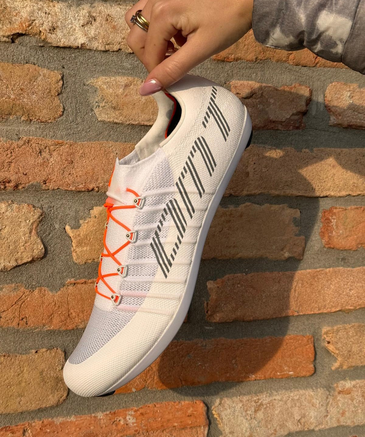 DMT POGI'S Roadbike Binding Shoes Tadej Pogačar signature model DMT POGI'S Roadbike Binding Shoes Tadej Pogačar signature model