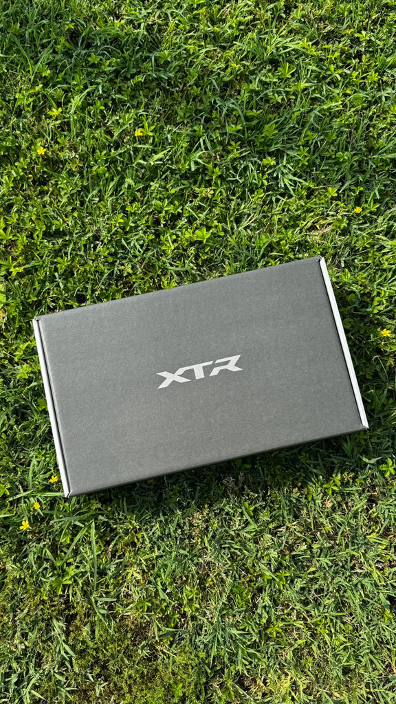 Kit Freno Shimano XTR M9200 – Precisione e Potenza ai Massimi Livelli
