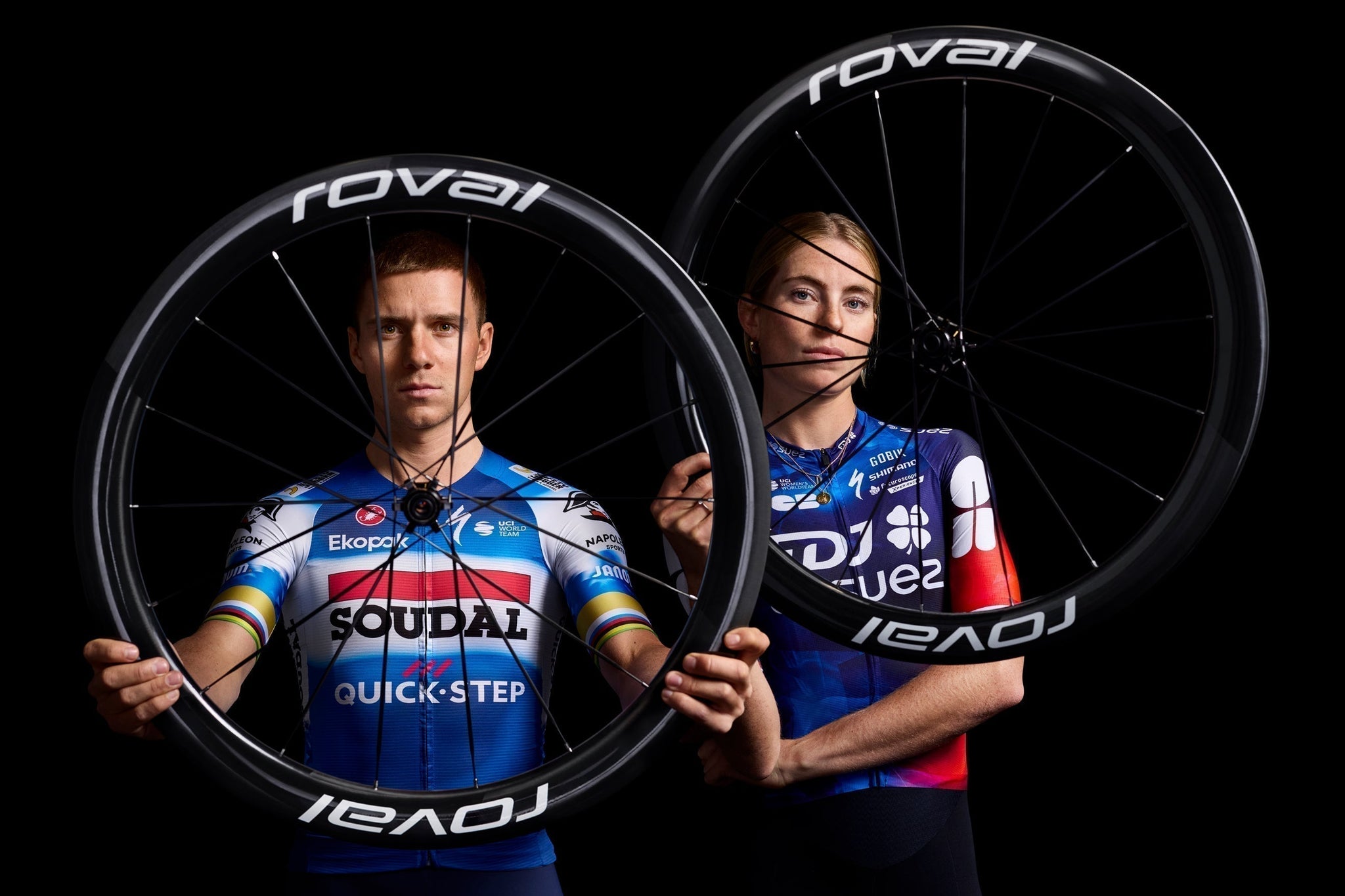 Roval Rapide Sprint CLX, CL III, CLX III: die neuen Specialized