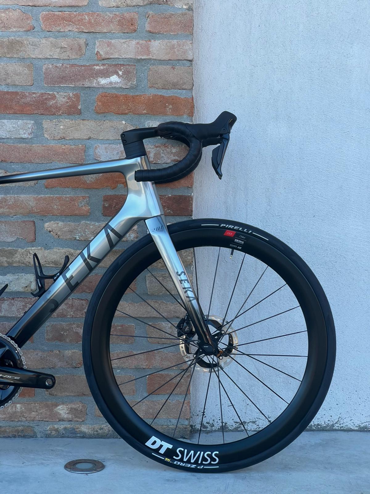 www.francesconibike.com