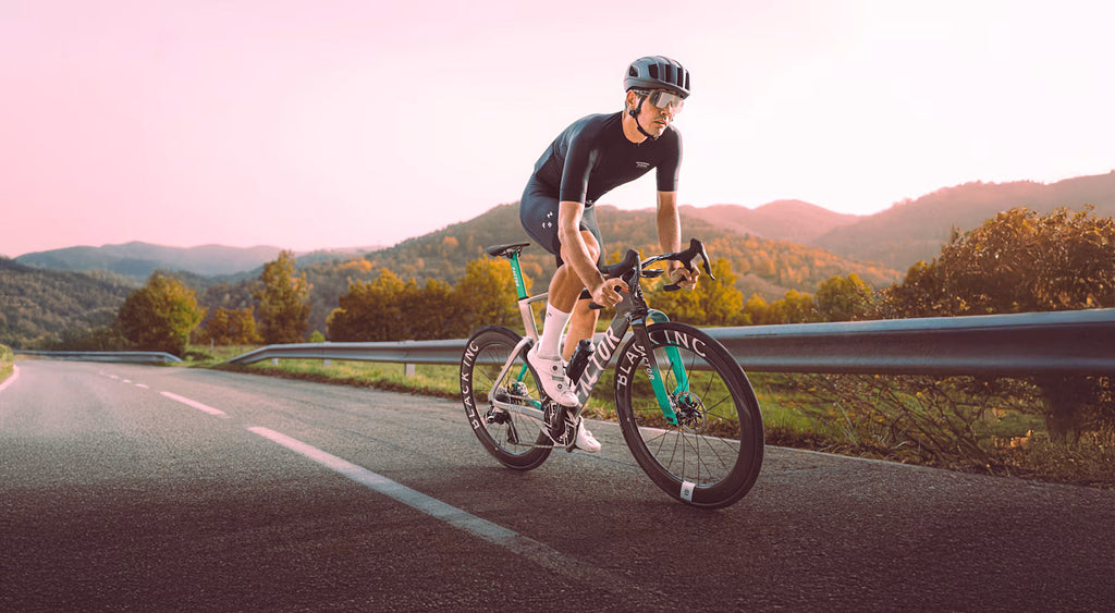 Factor ONE V3 2026: la nuova era dell’aerodinamica è arrivata in negozio