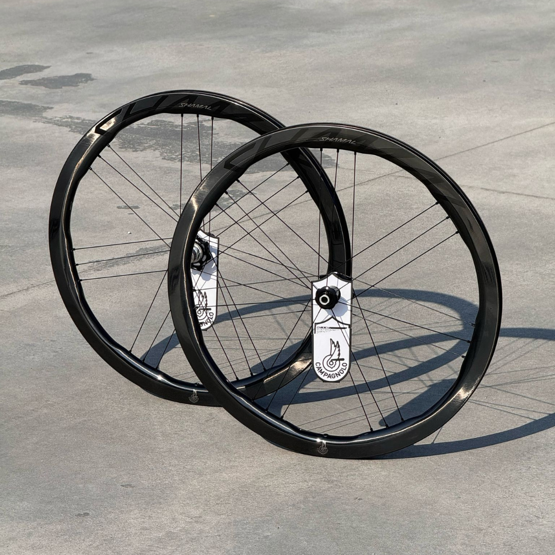 Valvole Tubeless Hutchinson (la coppia