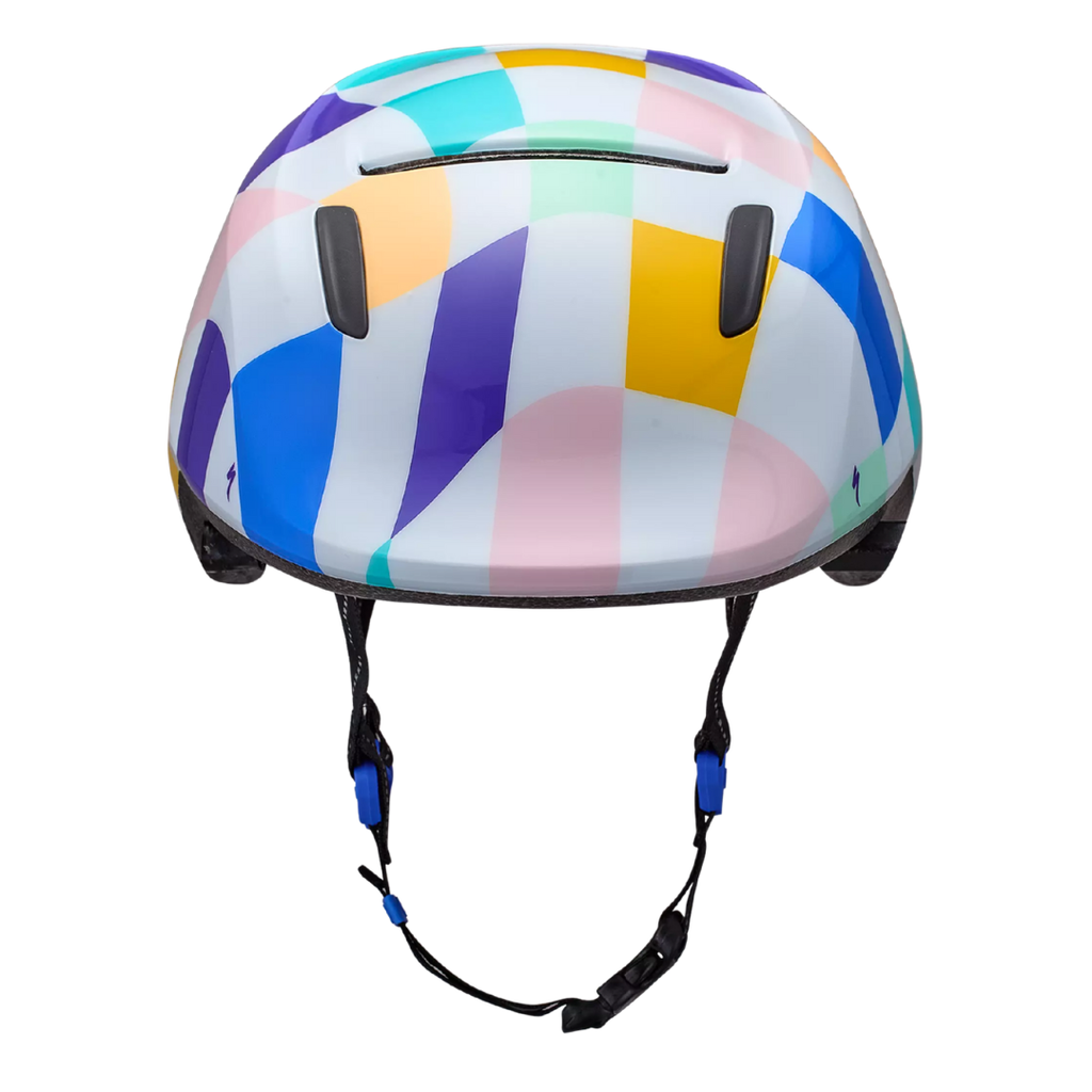lazer bob helmet birds Casco Specialized Mio 2 - Multi Check