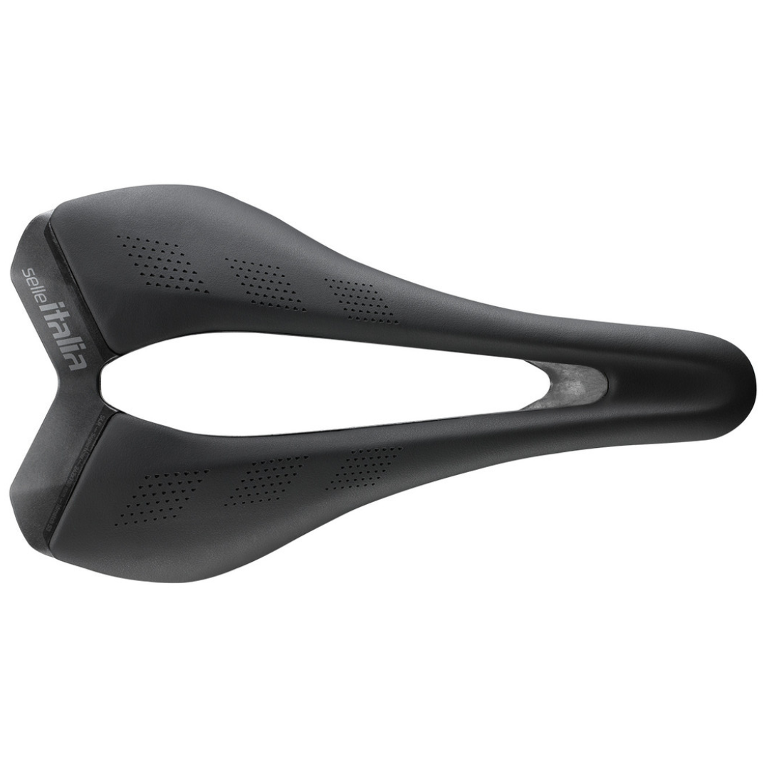 SELLE ITALIA Kit Ammortizzatori Bianchi