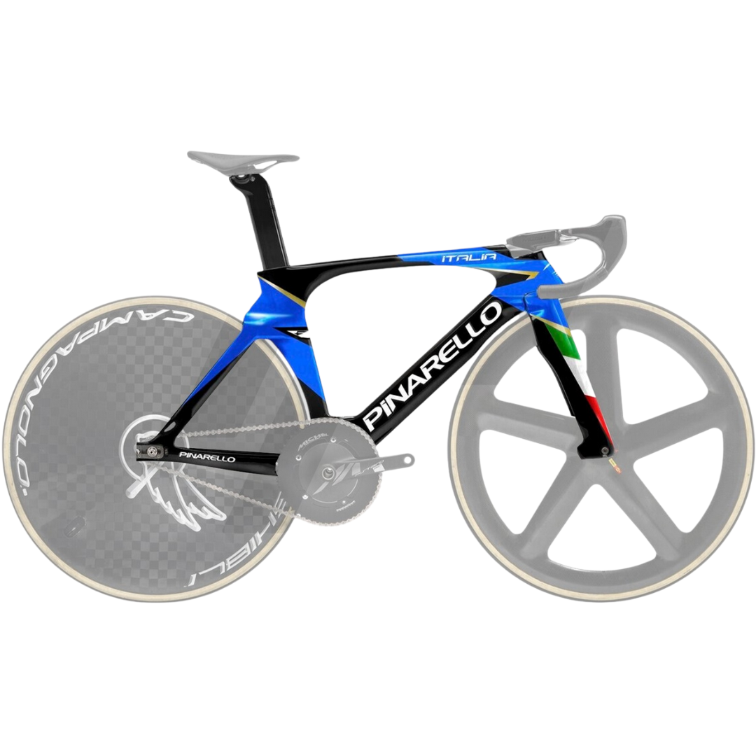 italienisches rennrad kaufen Telaio Pinarello Maat Italia 2025
