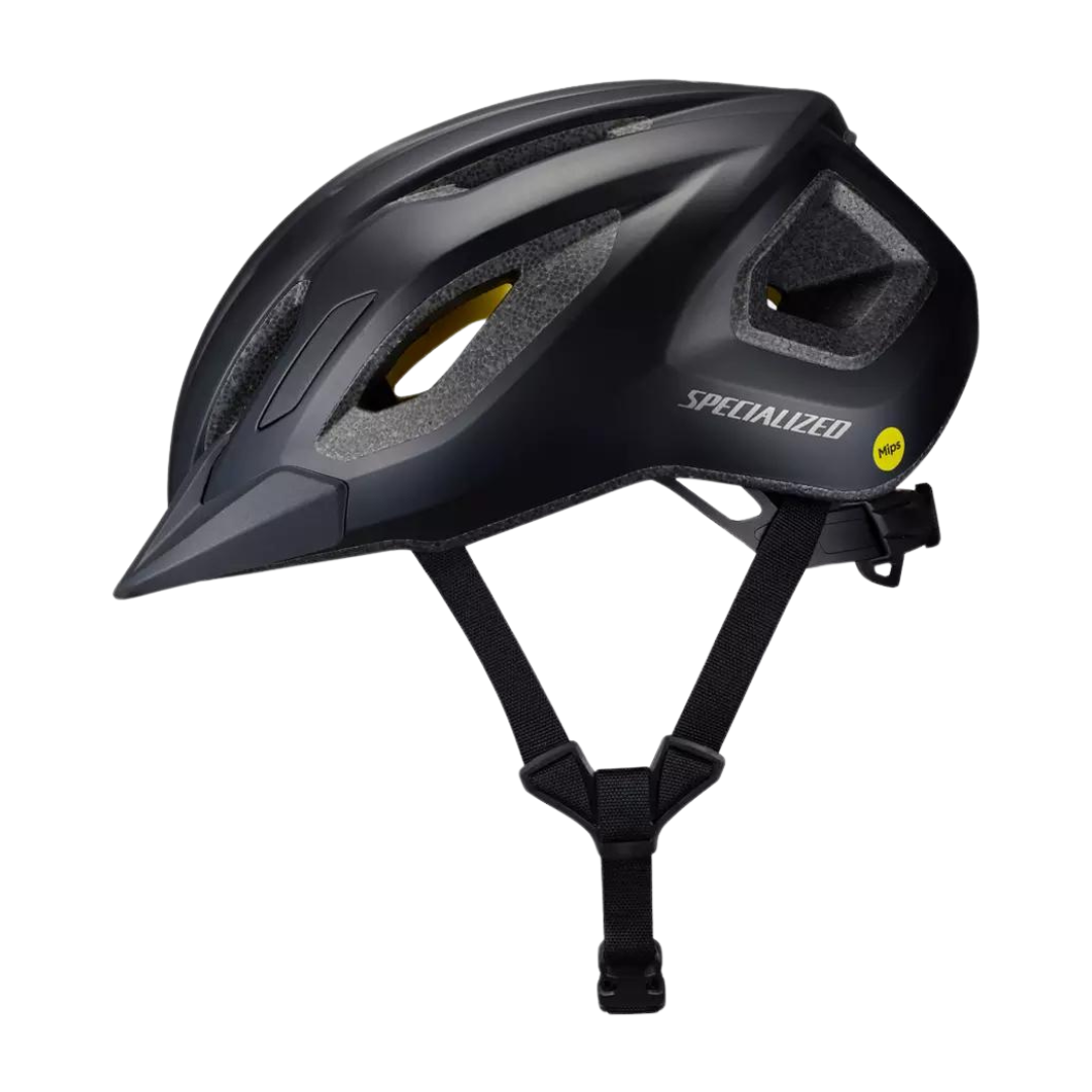 fahrradhelm specialized centro Casco Specialized Chamonix 3 - Nero