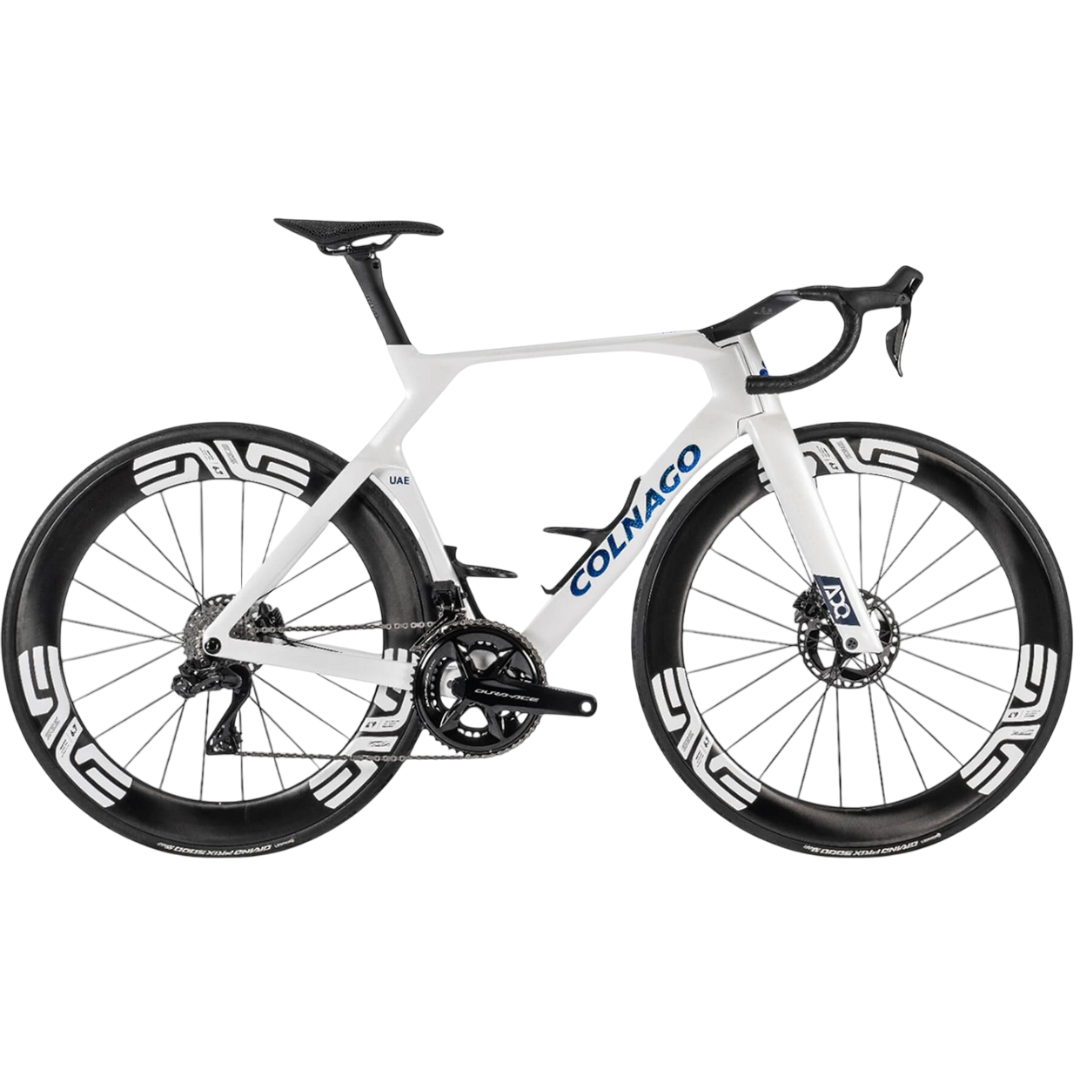 Bicicletta Colnago Y1Rs - UAE ADQ