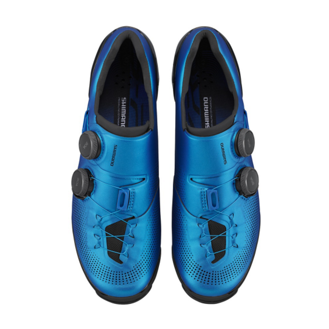 Shimano MTB S Phyre SH XC903 Shoes Blue
