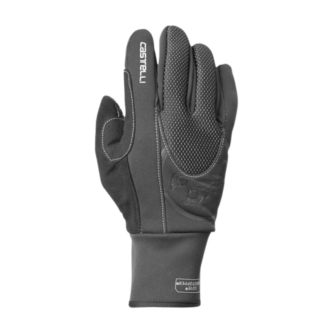 Guanti Castelli Estremo Glove - Nero