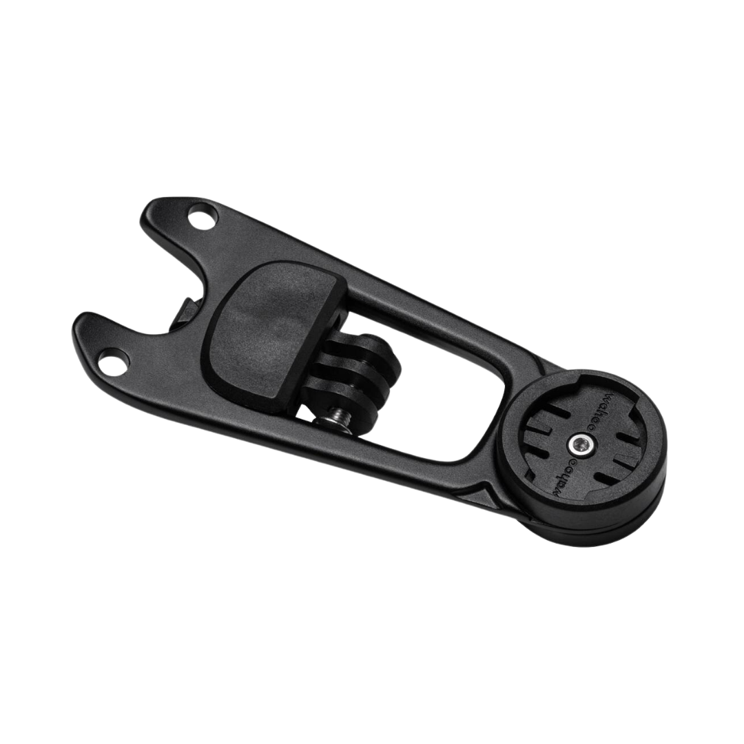 Supporto frontale manubrio XON GPS GARMIN Edge in alluminio Attacco Diretto Supporto frontale manubrio XON GPS GARMIN Edge in alluminio Attacco Diretto