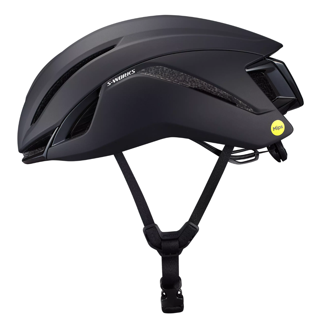 fahrradhelm s works Specialized S-Works Evade 4 Helm