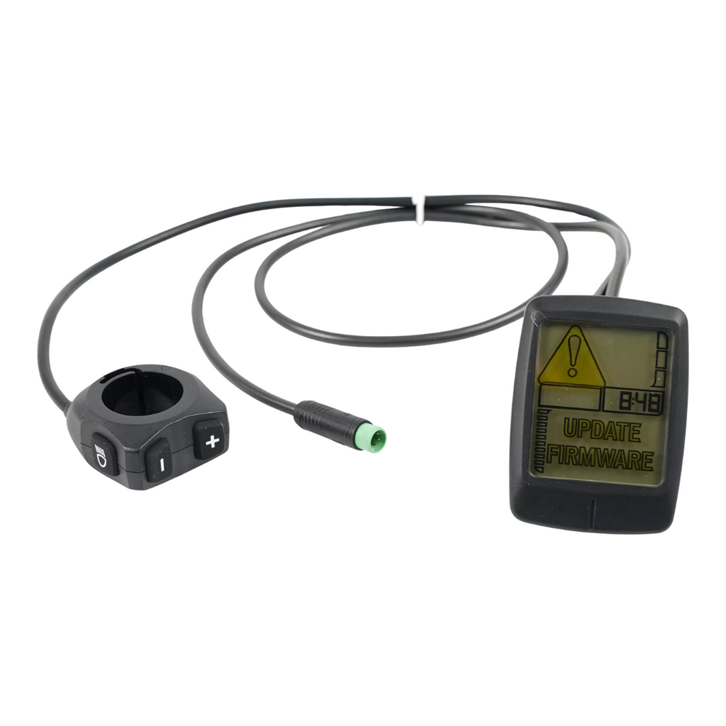 specialized turbo connect display e-bike fahrradcomputer Display Specialized Turbo Connect TCD-W con Comando Remoto