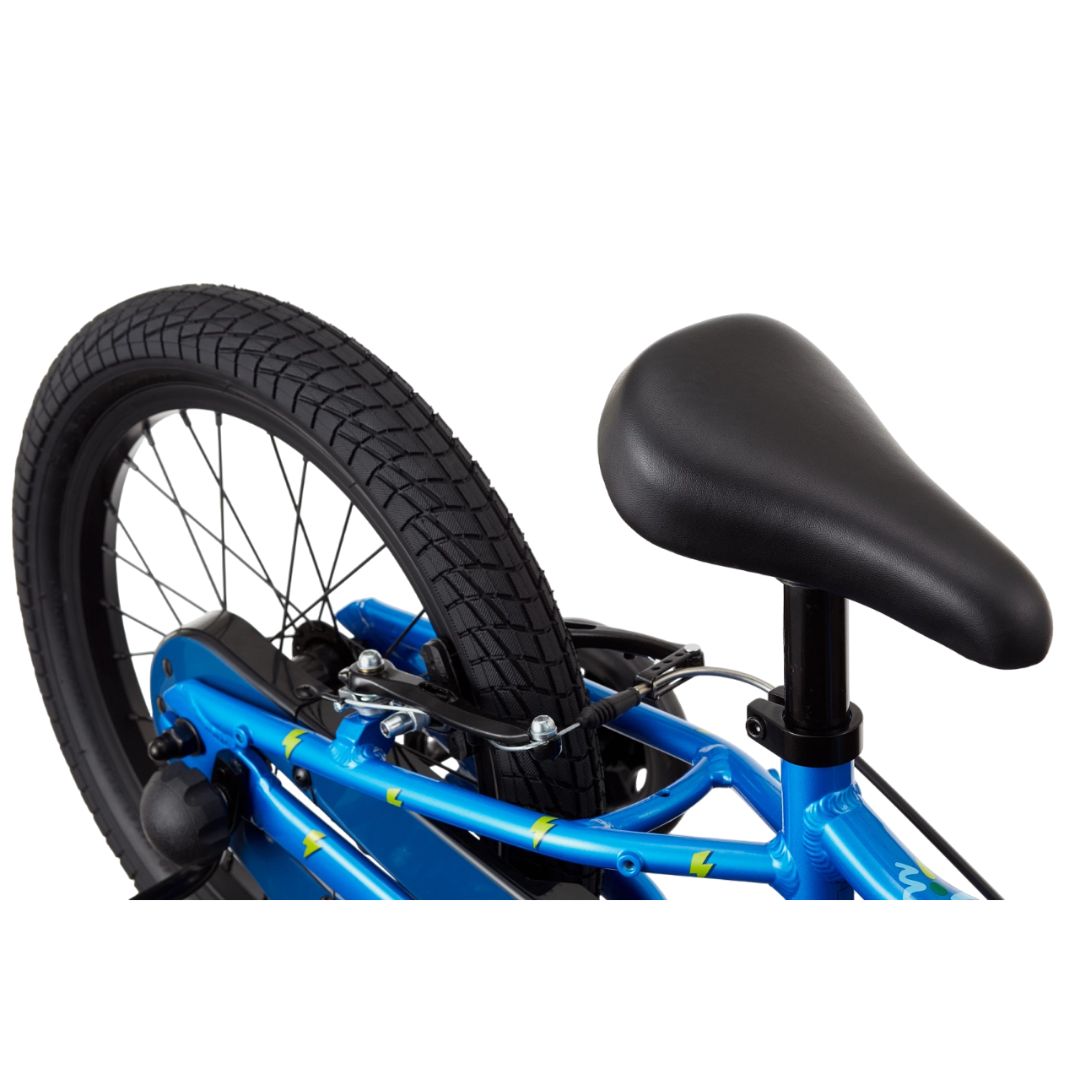 cannondale kinderfahrrad 16 zoll Bicicletta Cannondale Kids Trail 16 - Blu