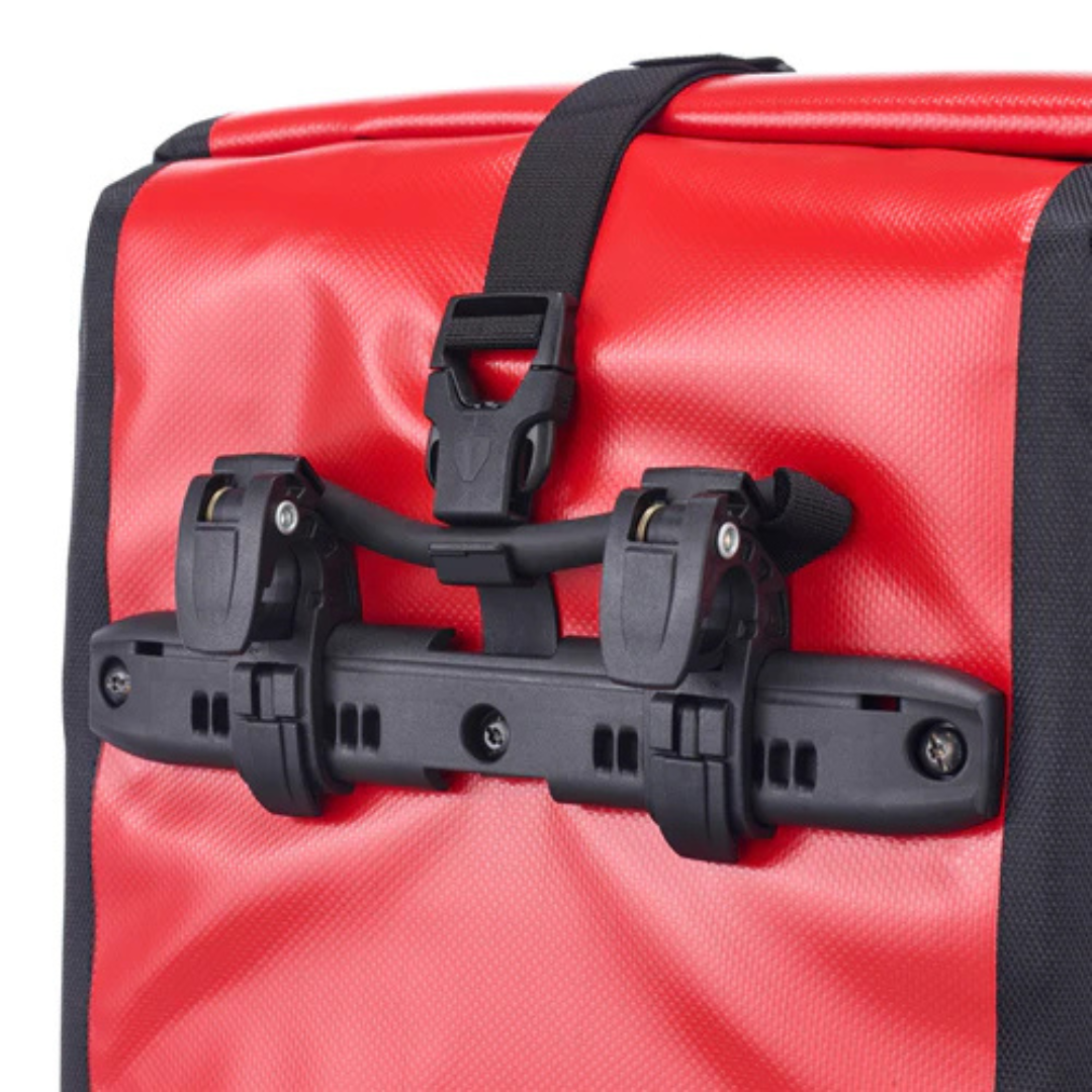 ortlieb fahrradtaschen rot Ortlieb Sport-Roller Taschen