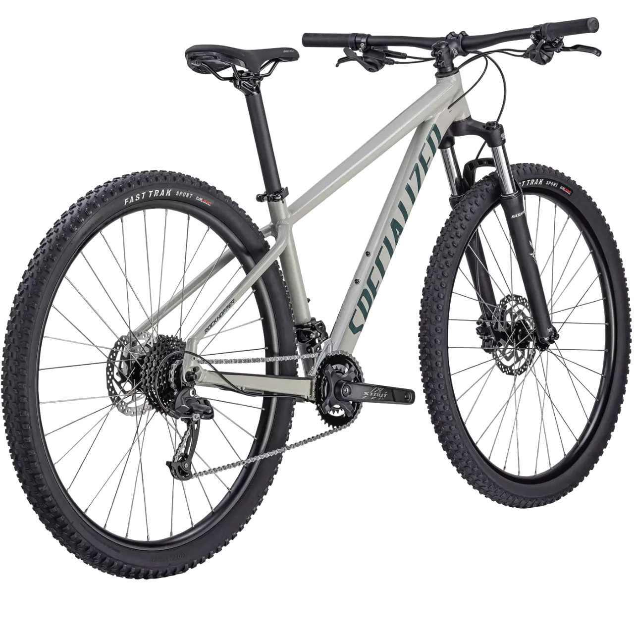 Bicicleta Specialized Rockhopper Sport 29 Blanco