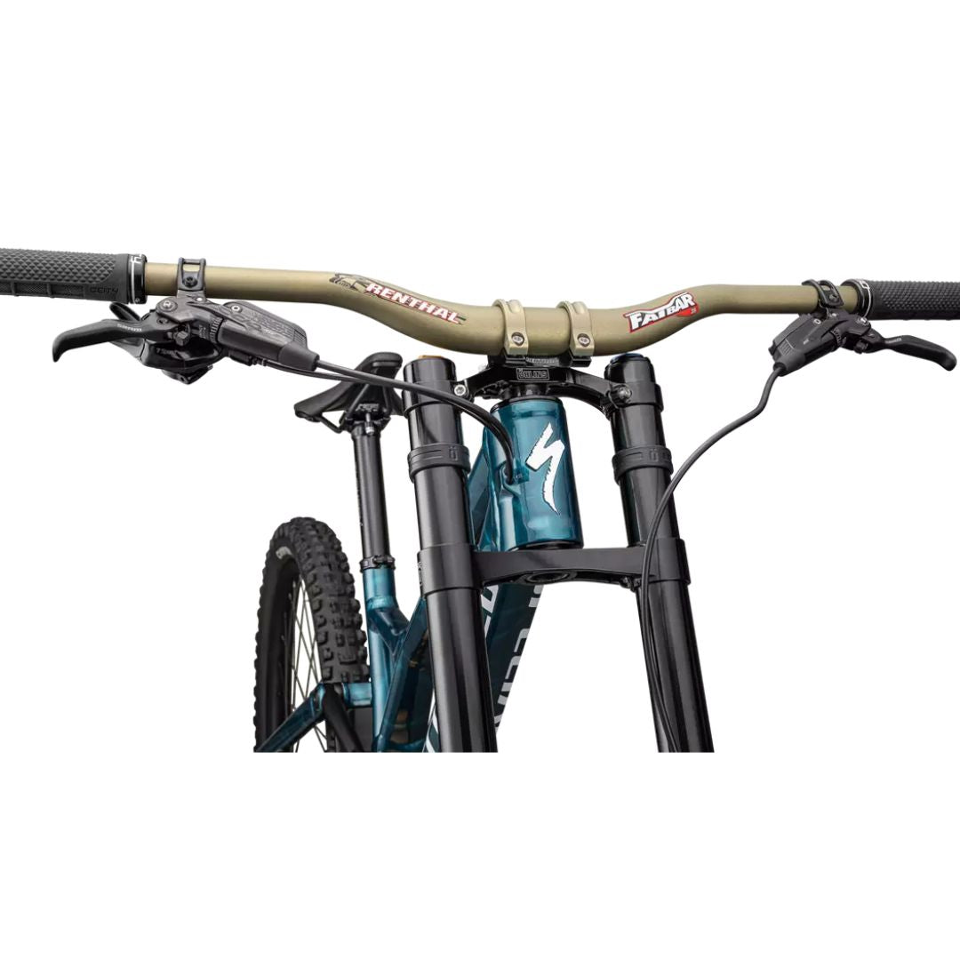 Specialized Demo Race Bike Blue