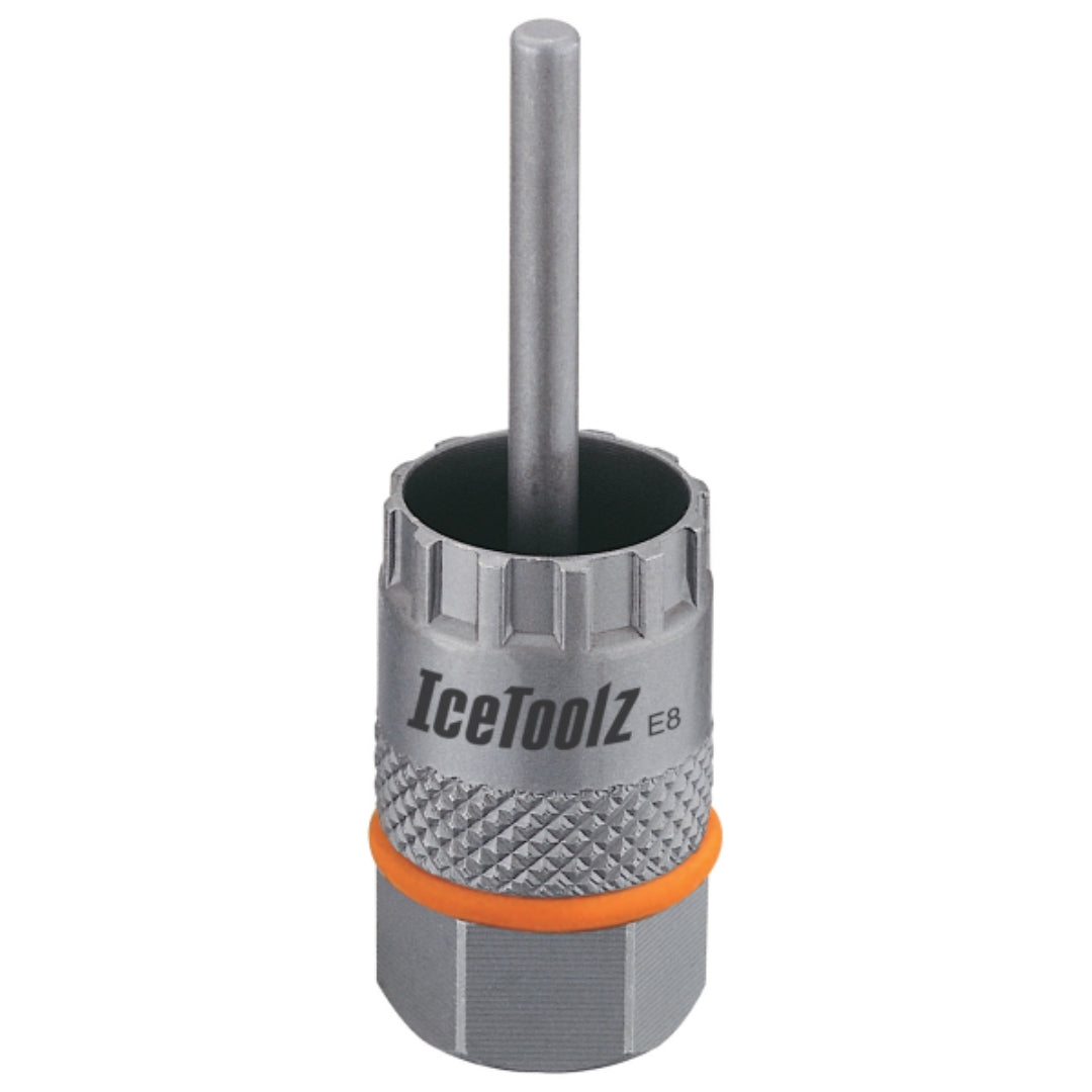 Icetoolz 567001450 estrattore calotte movimento centrale shimano bb93 Icetoolz 567001450 estrattore calotte movimento centrale shimano bb93