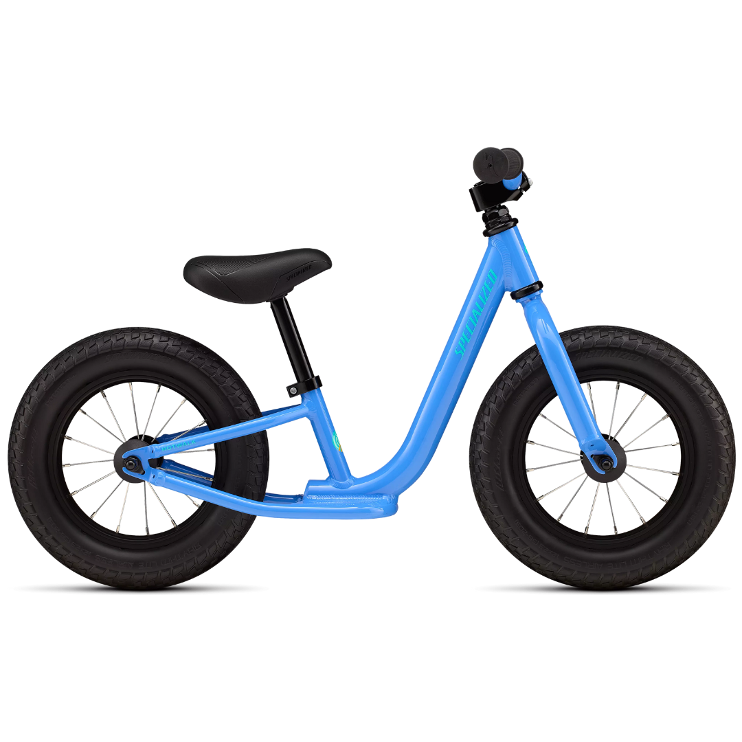 kinderfahrrad specialized Bicicletta Specialized Hotwalk - Blu