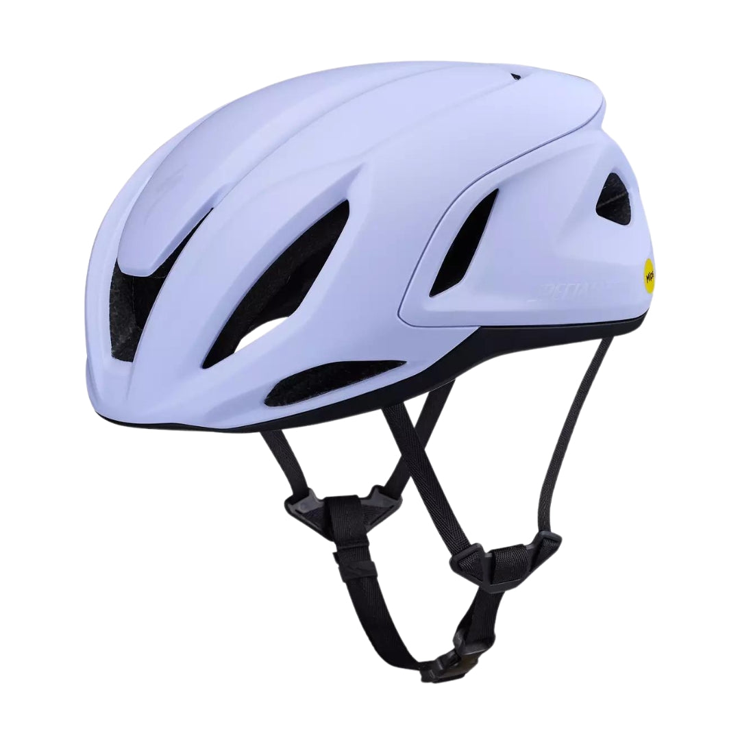Casco Specialized Propero 4 - Powder Indigo