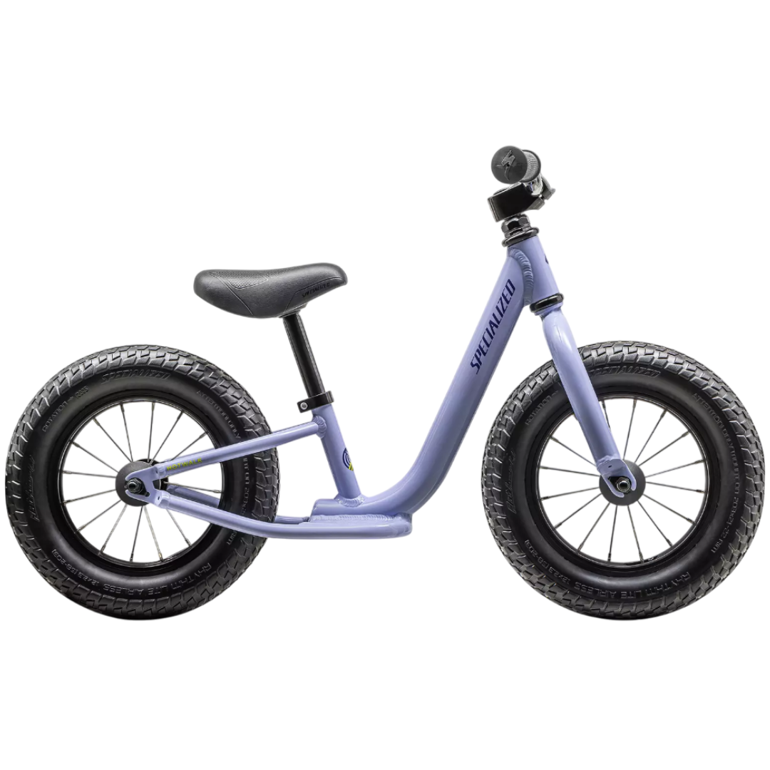 Bicicleta Specialized Hotwalk Violeta