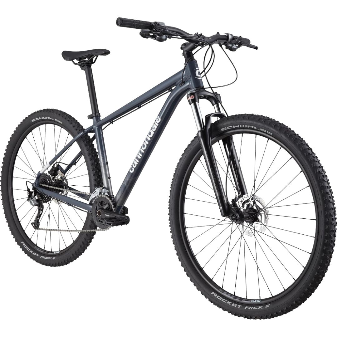 Cannondale MTB TRAIL6（2013年モデル・室内保管・美品） Cannondale MTB TRAIL6（2013年モデル・室内保管・美品）