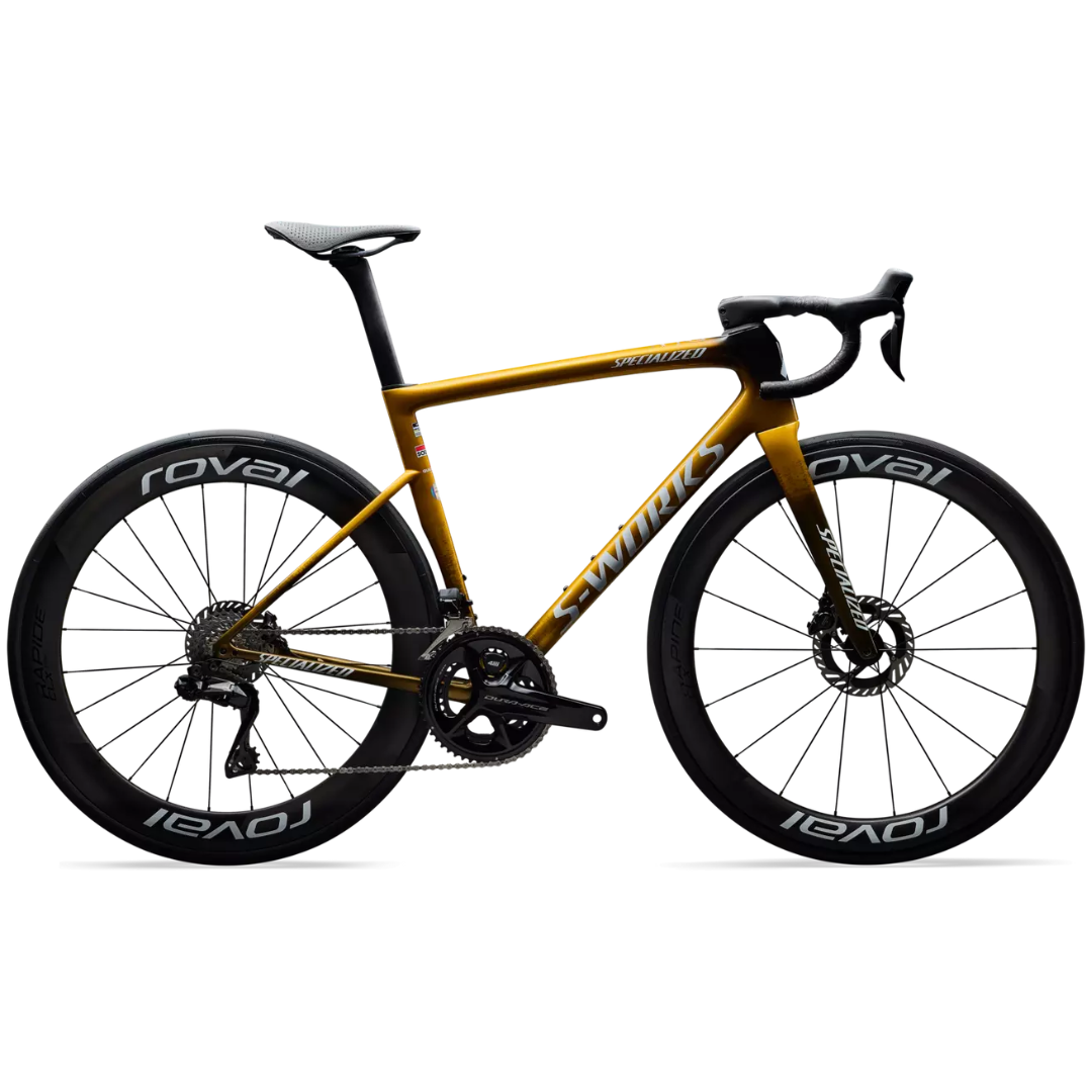 Specialized Tarmac Sl8 S Works Usata Strada S Works Specialized