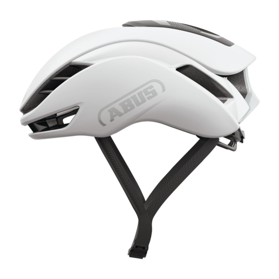 Casco Abus Gamechanger 2.0 - Polar White