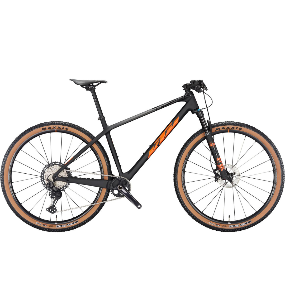 Fahrrad KTM Myroon Master
