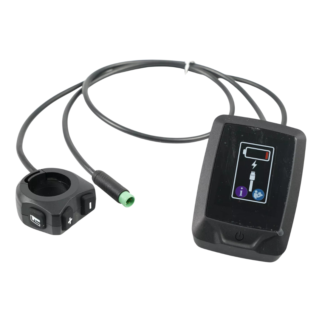 specialized fahrradcomputer bedienungsanleitung Turbo Connect Display Specialized Turbo Tero/Como/Vado