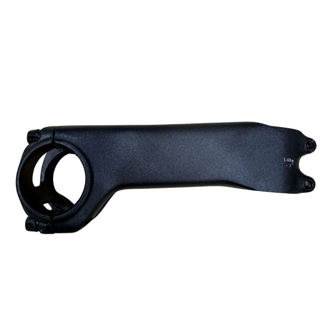 Bianchi Oltre Race and Sprint Handlebar Stem