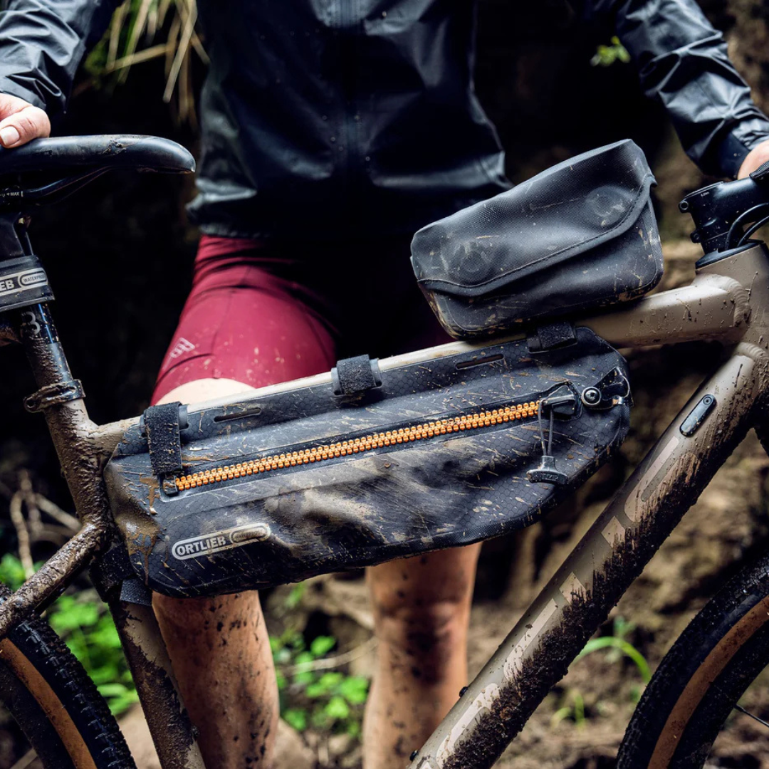 Ortlieb Frame-Pack Toptube 4L Tasche