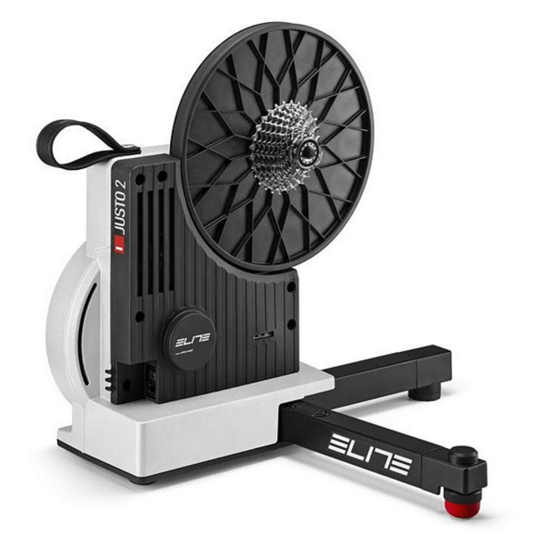 Elite roller trainer sales