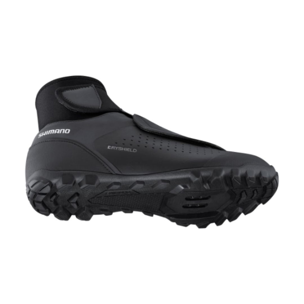Shimano SH-MW501 Shoes Black
