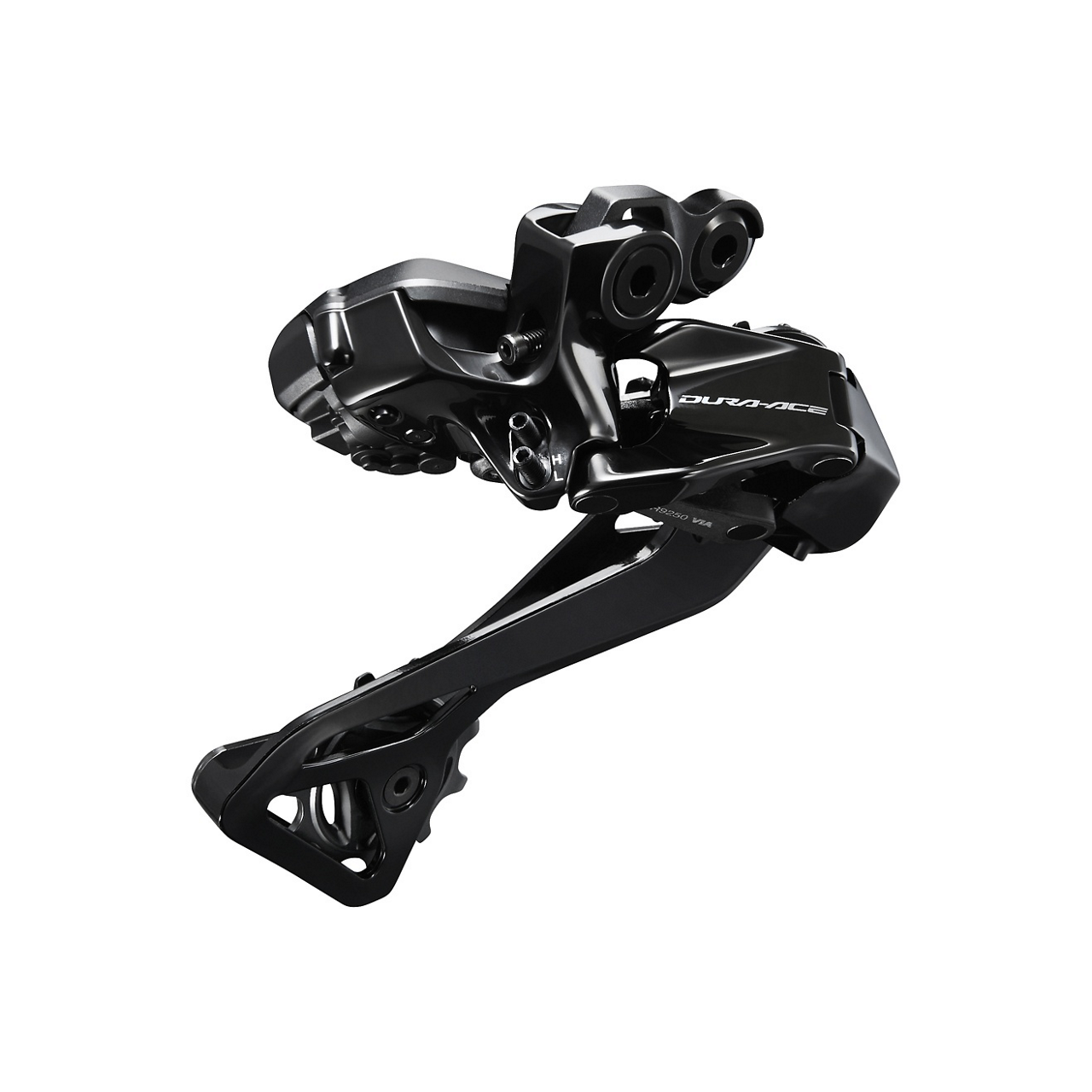 Shimano Dura Ace Schaltwerk RD-7402 8f (Gebraucht) in Cham für CHF 58 Shimano Dura Ace Schaltwerk RD-7402 8f (Gebraucht) in Cham für CHF 58