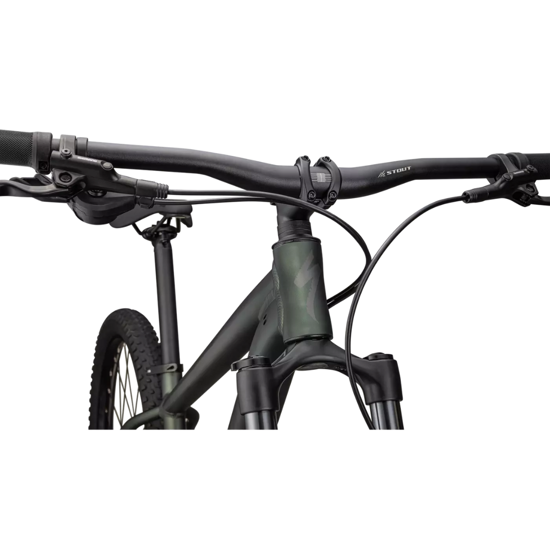 Mountain Bike Raise Handlebars Specialized Bike Drop Handlebars