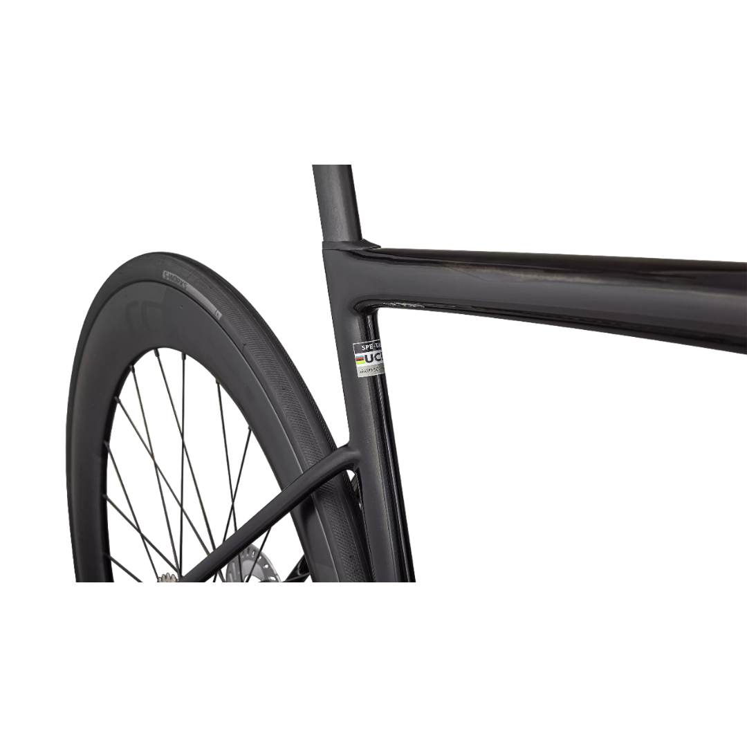 Venge Potencia Specialized 80mm Bicicleta Specialized Tarmac SL8