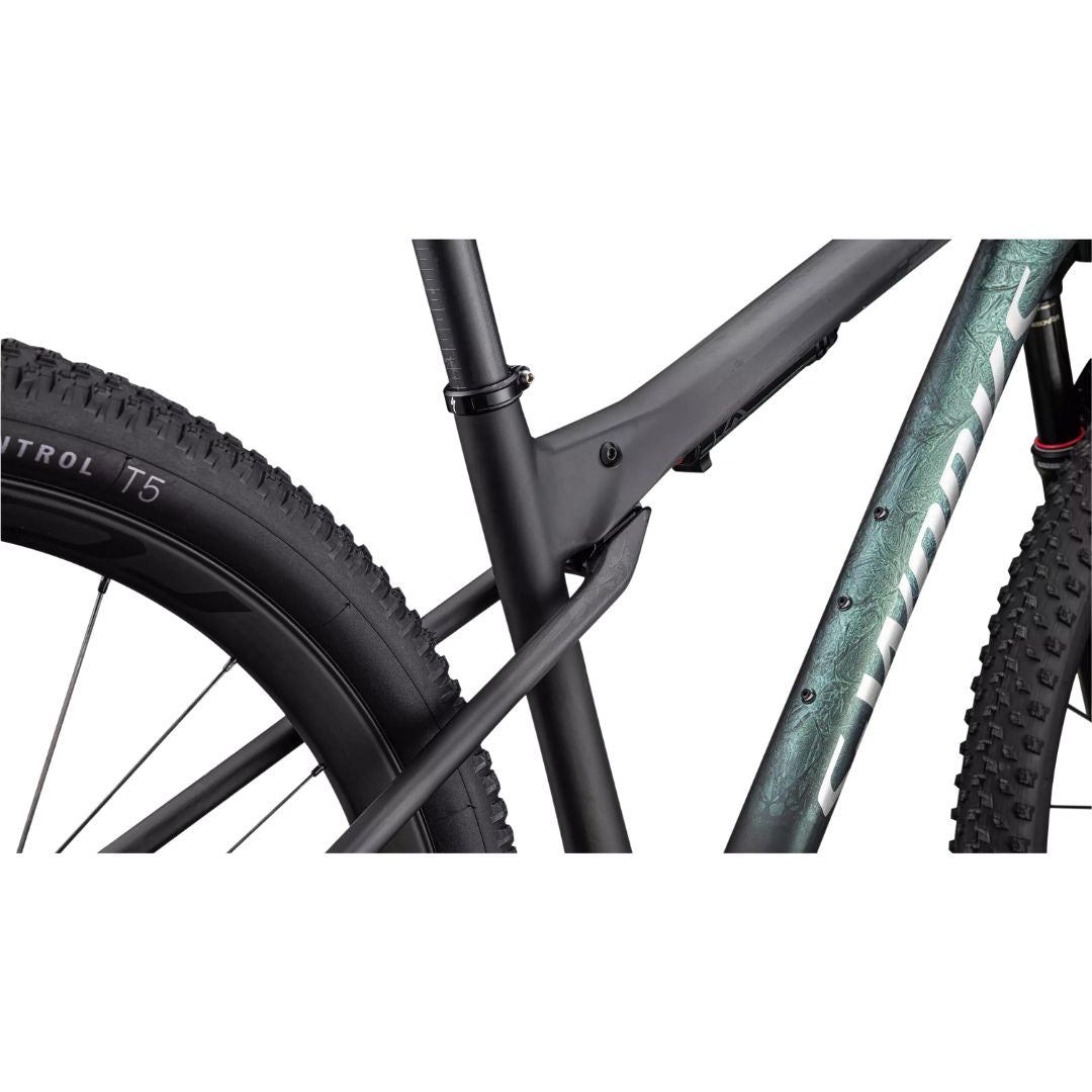 specialized epic carbon rennrad Bicicletta Specialized Epic WC 2023 - Satin Chameleon