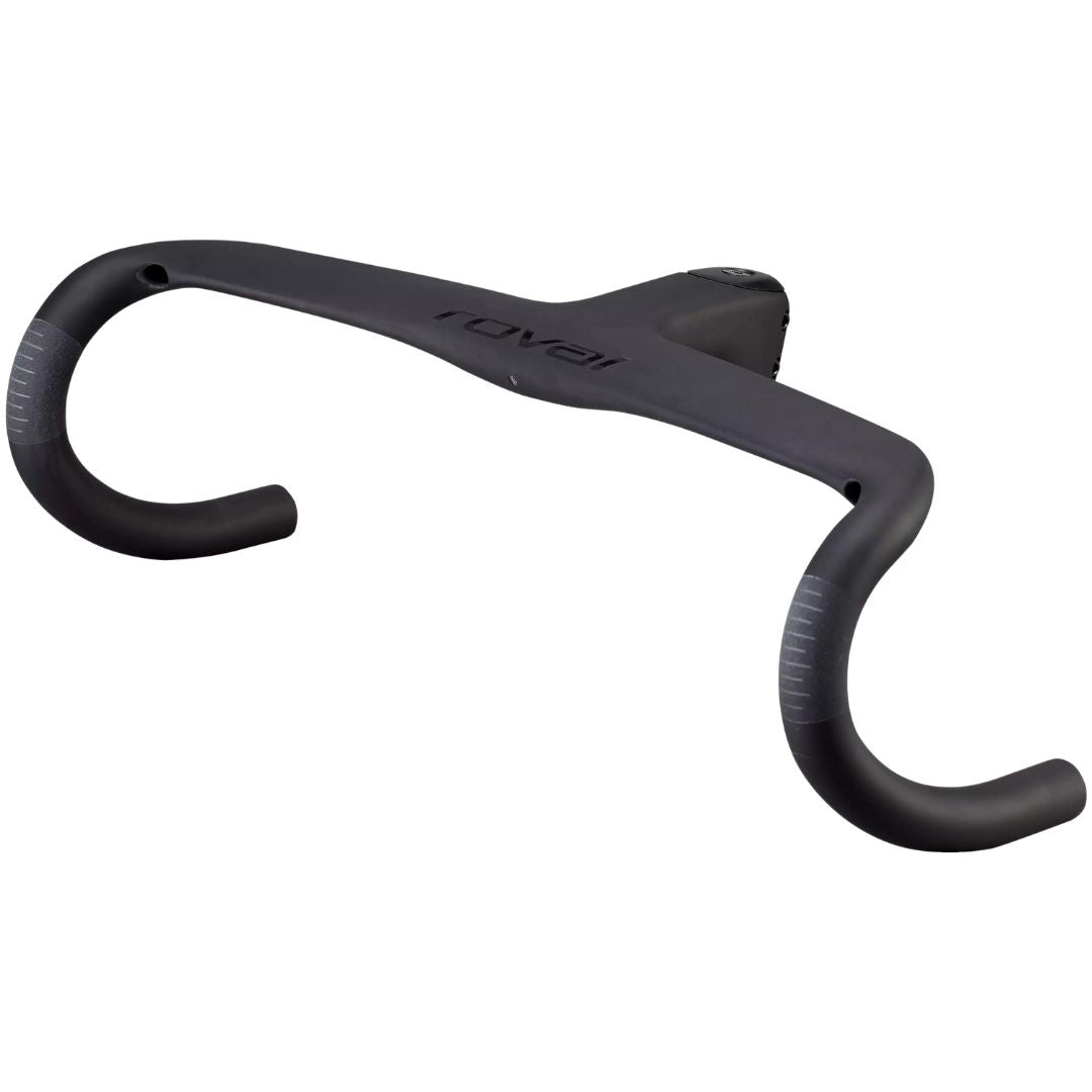 Specialized Cockpit Roval Rapide handlebar Specialized Cockpit Roval Rapide handlebar