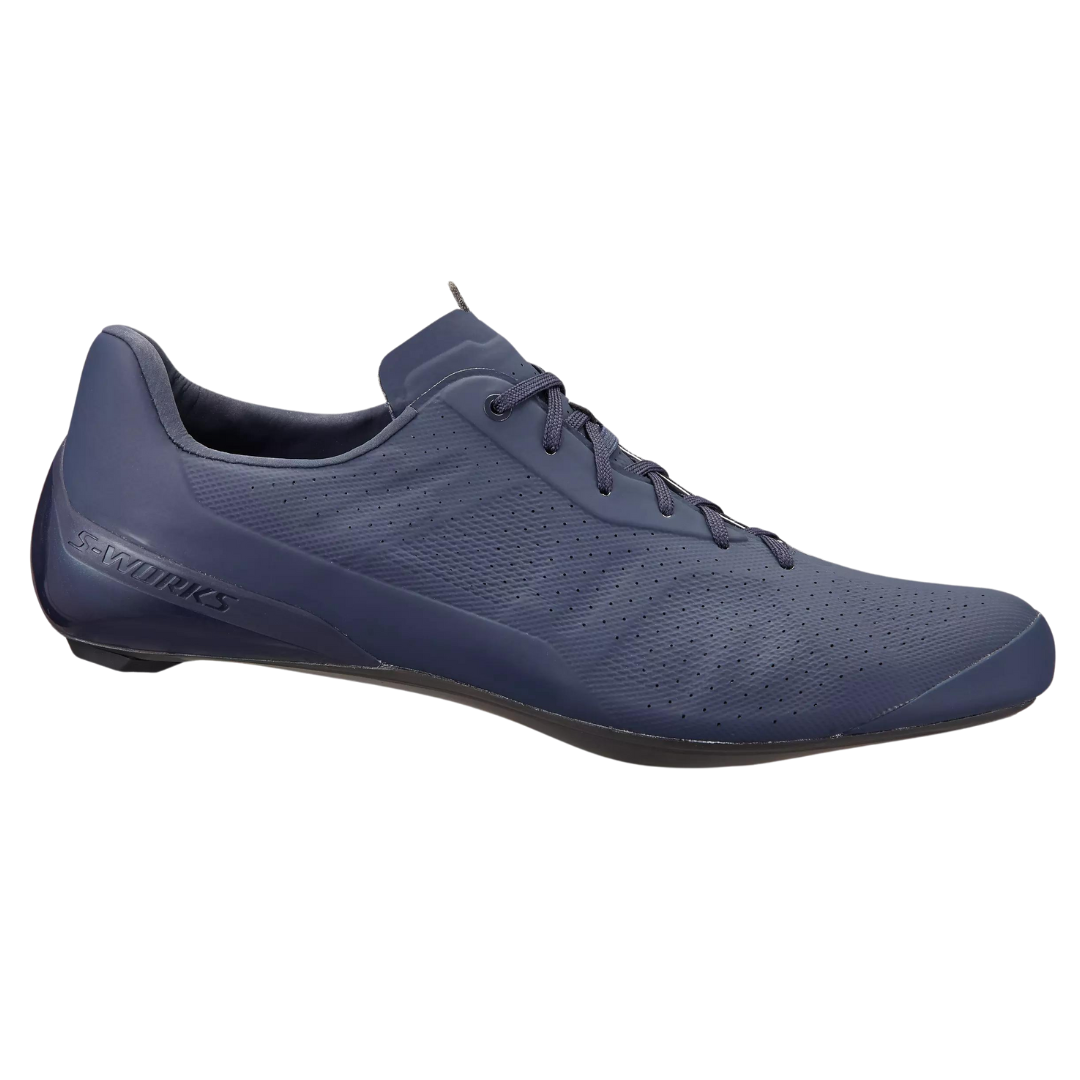 Scarpe Specialized S Works Torch Lace Dark Navy