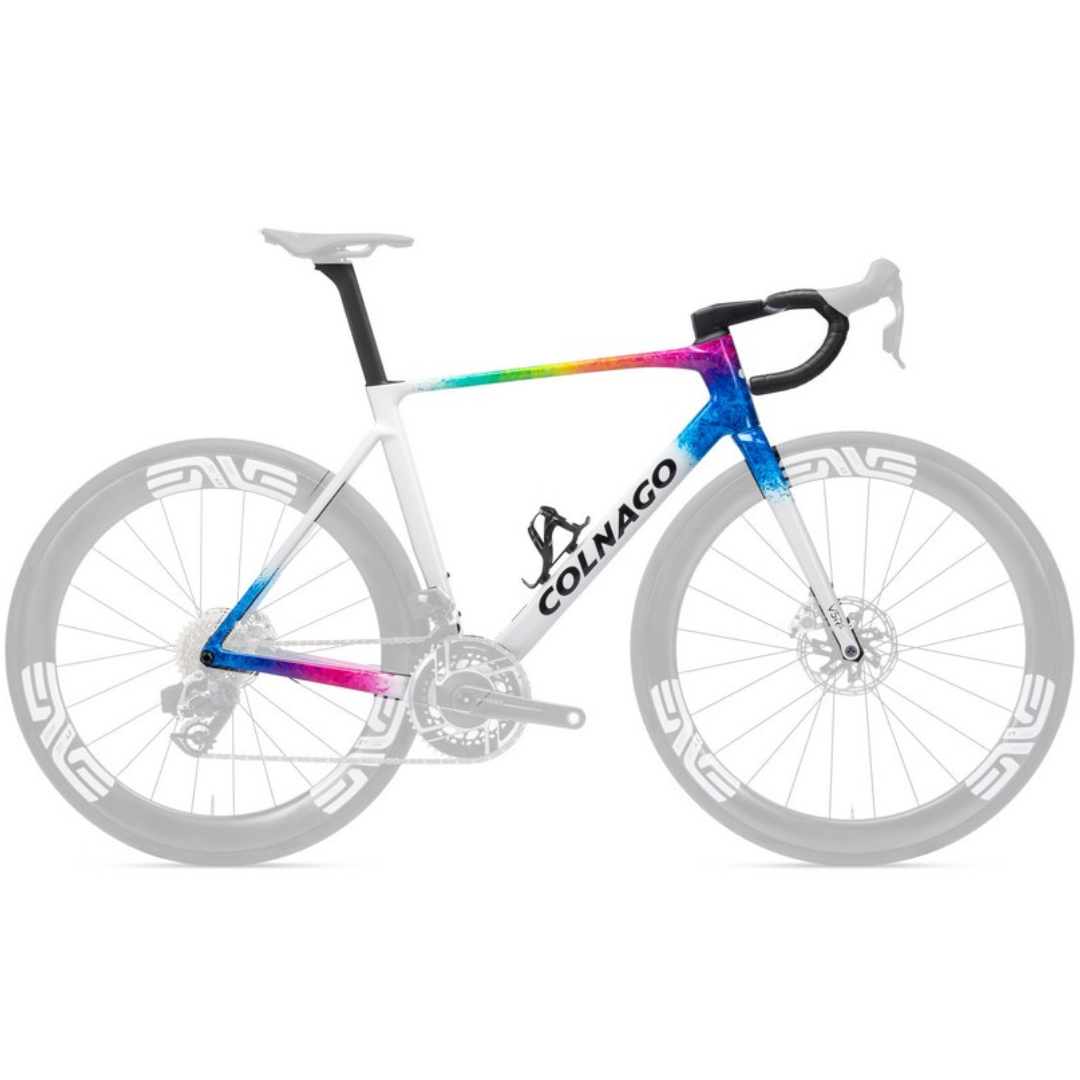 colnago rennrad 90er Colnago V5Rs Rahmen
