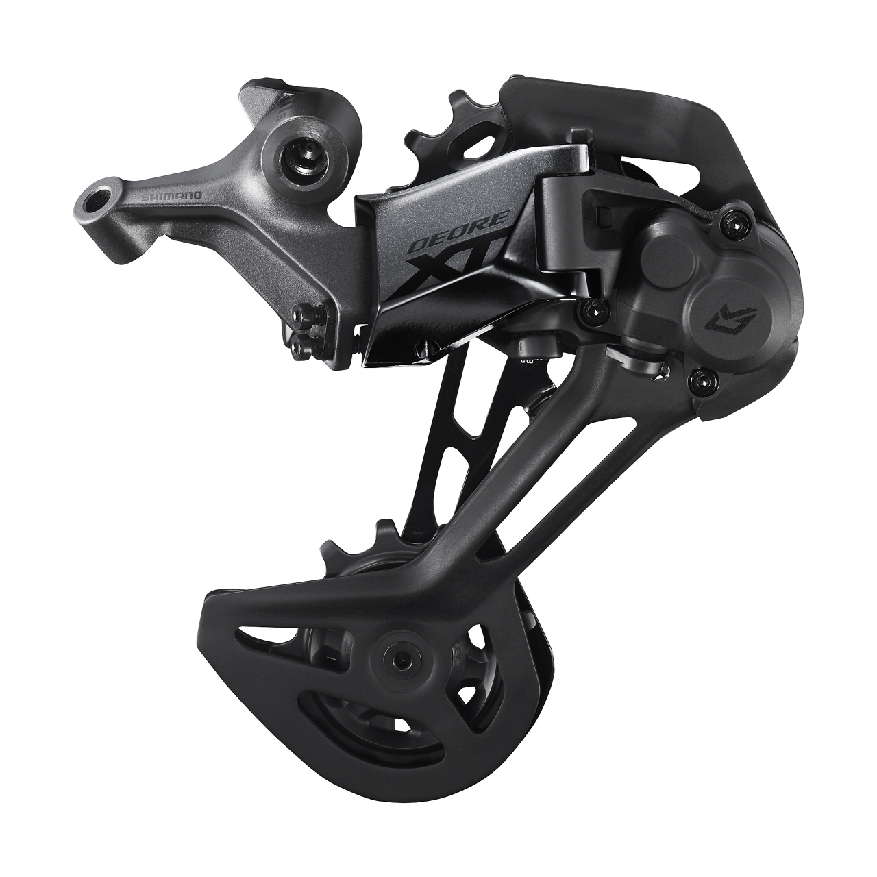 Achetez des Shimano Deore XT Manette De Dérailleur 2x12V Gauche I-Spec Achetez des Shimano Deore XT Manette De Dérailleur 2x12V Gauche I-Spec
