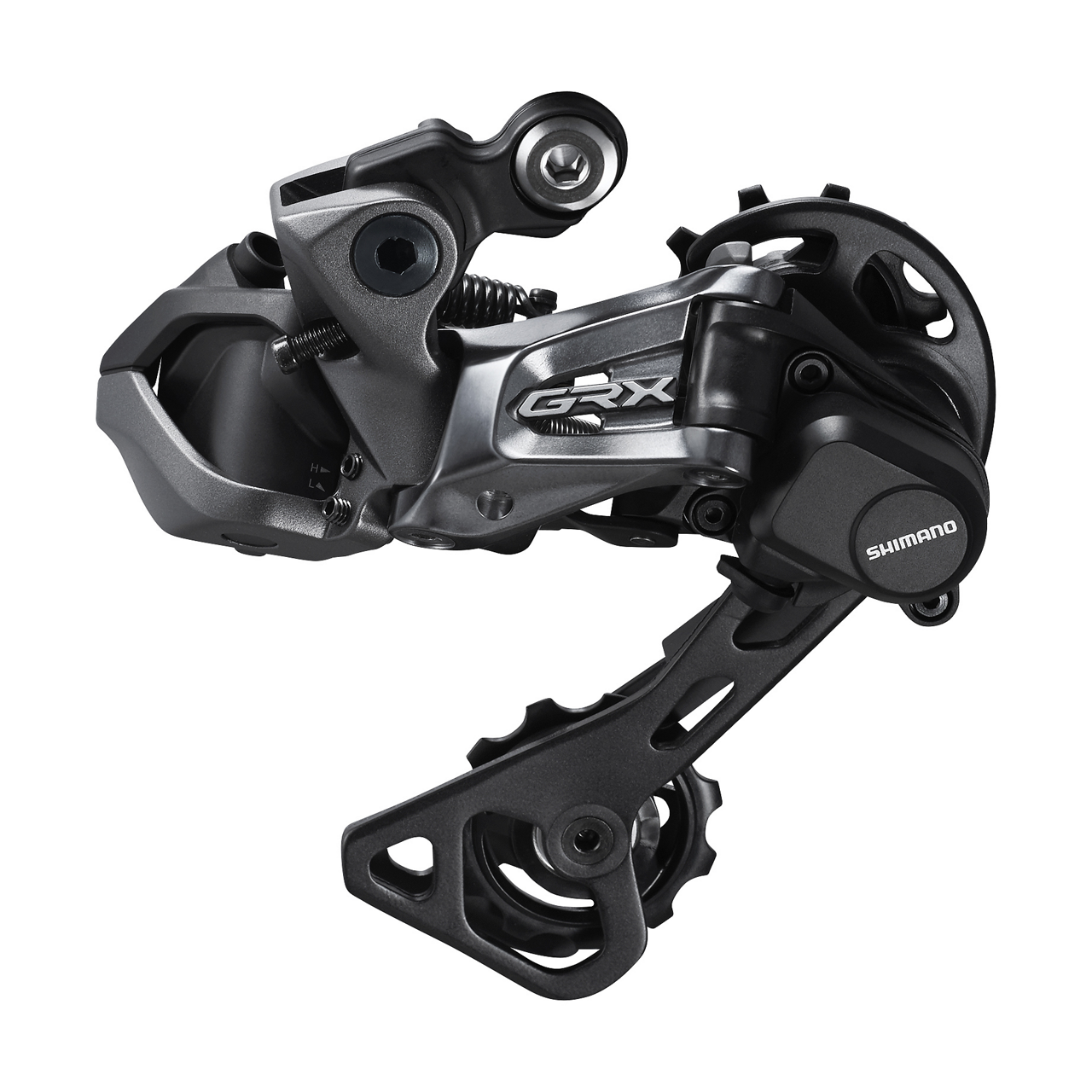 Cambio trasero SHIMANO GRX RX817 Di2 11v SGD 42T Shadow Plus en Cambio trasero SHIMANO GRX RX817 Di2 11v SGD 42T Shadow Plus en
