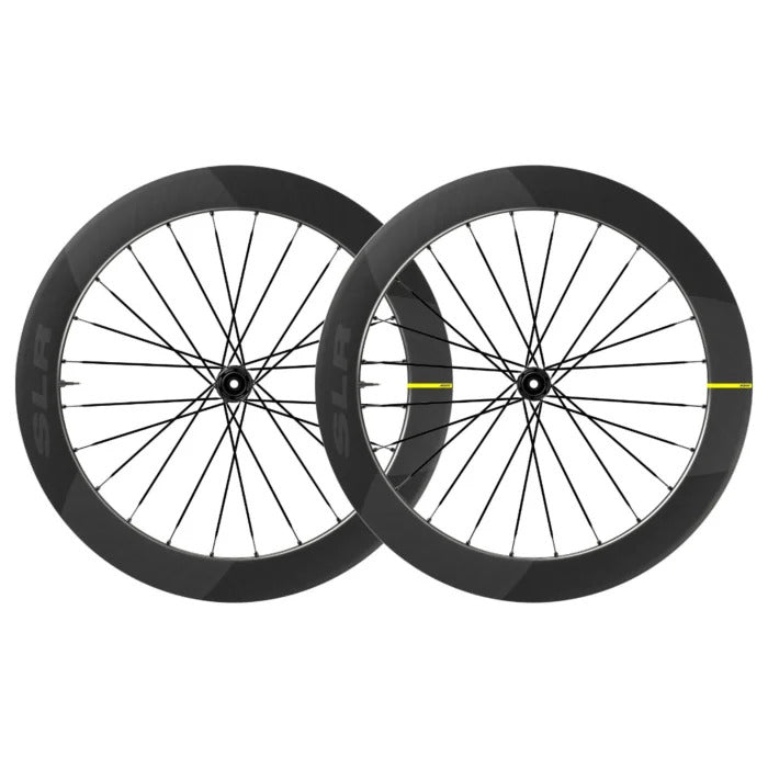 Mavic Cosmic SLR 65 Disc Wheels - Main Image