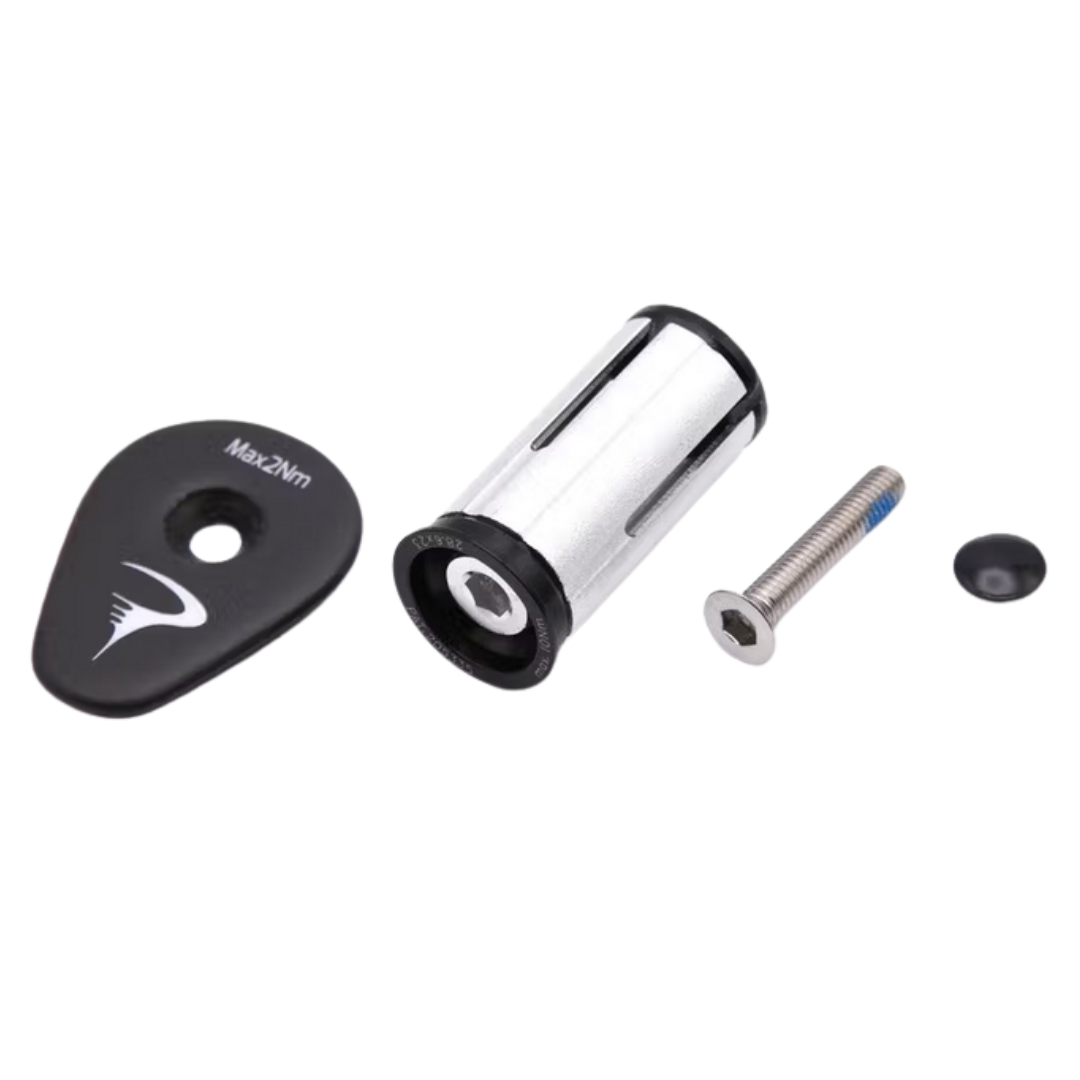 MANIGLIE BICICLETTA SPINA tappo maniglie manubrio M4*34 mm kit mountain bike 1 paio EUR 6,80 MANIGLIE BICICLETTA SPINA tappo maniglie manubrio M4*34 mm kit mountain bike 1 paio EUR 6,80