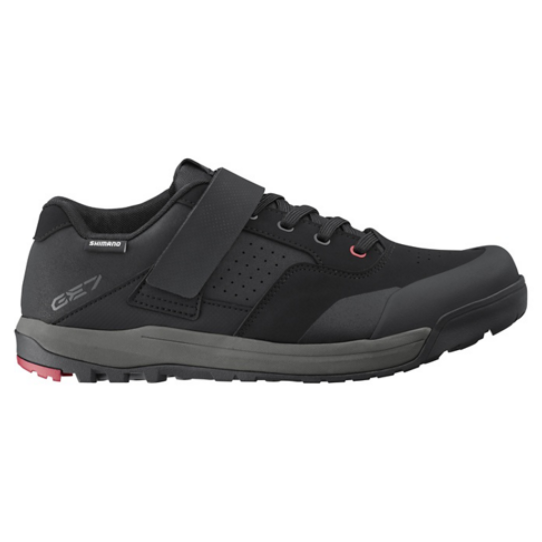 Shimano SH-GE700 Shoes - Black