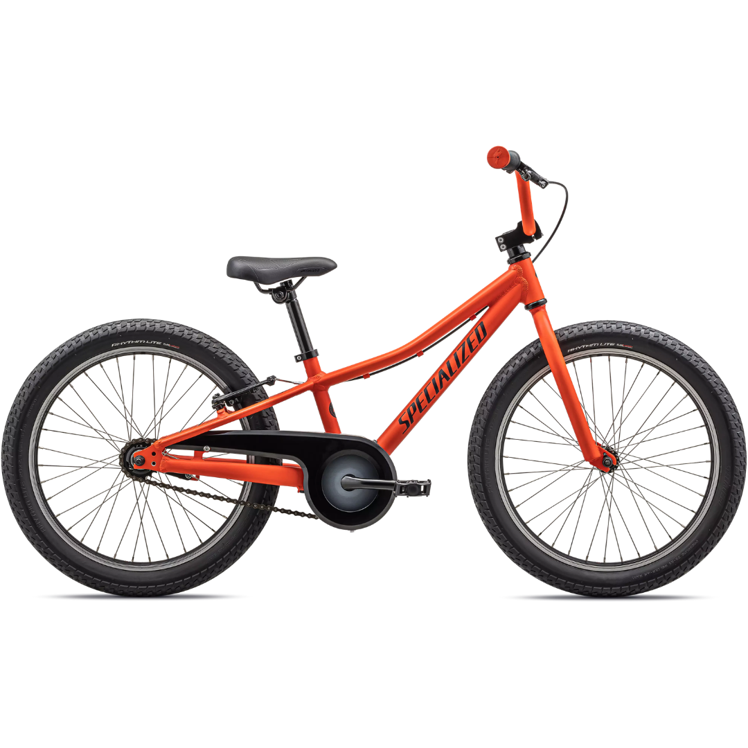 Bicicletta Specialized Riprock Coaster 20 - Rosso