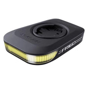 Ravemen Luce Fr 160 Anteriore Nero