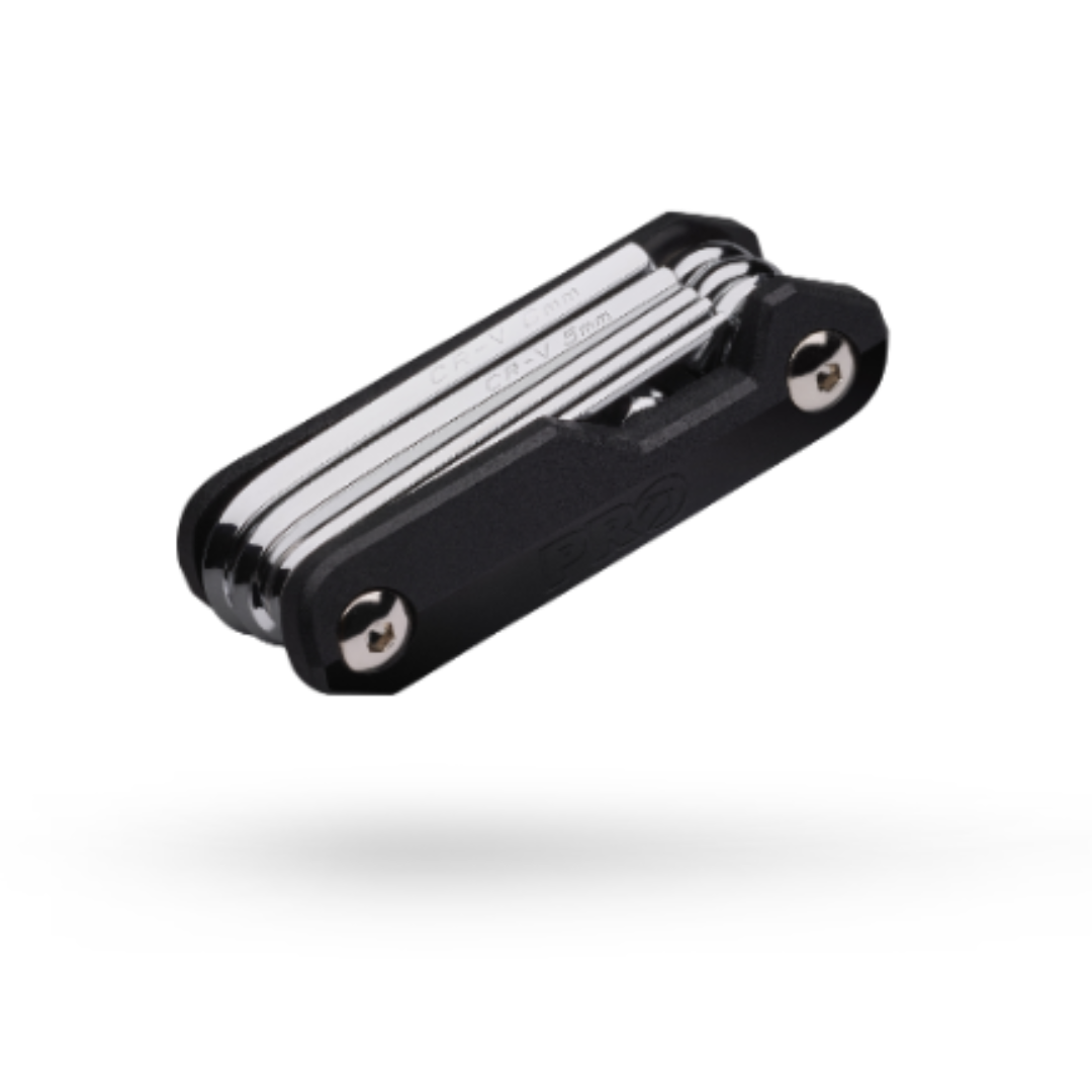 4 Inch Minitool Minitool PRO 10 Funzioni | Francesconi Bike