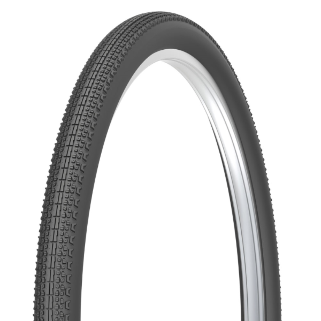 Kenda Copertone Pieghevole Alluvium Pro - Tubeless Ready (TLR) - 44-622 | nero / marrone Kenda Copertone Pieghevole Alluvium Pro - Tubeless Ready (TLR) - 44-622 | nero / marrone