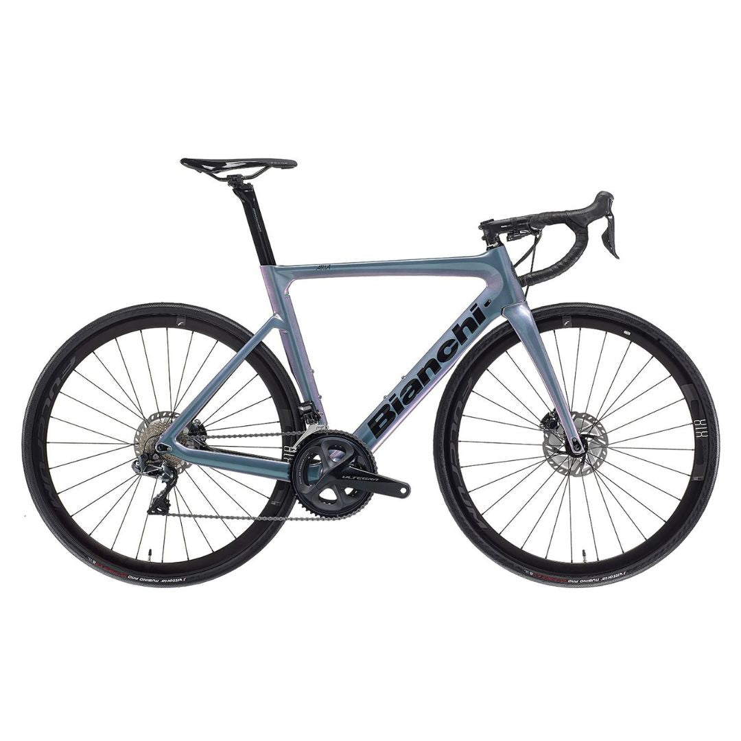 bianchi di2 ultegra road bike Bianchi Aria Di2 Ultegra 12v bicycle